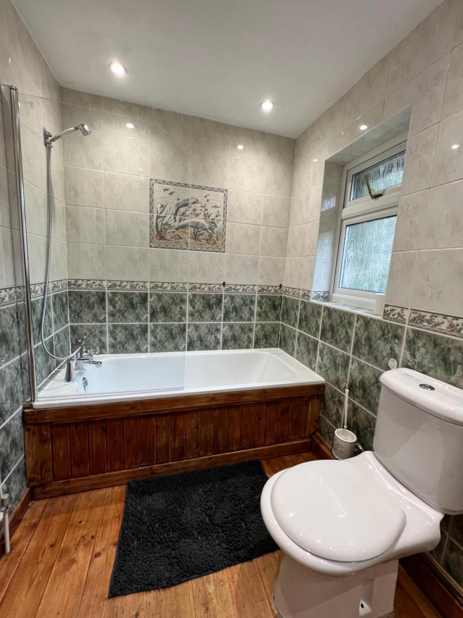 Cosy Single Room For One Person Μπρόμλεϊ Εξωτερικό φωτογραφία