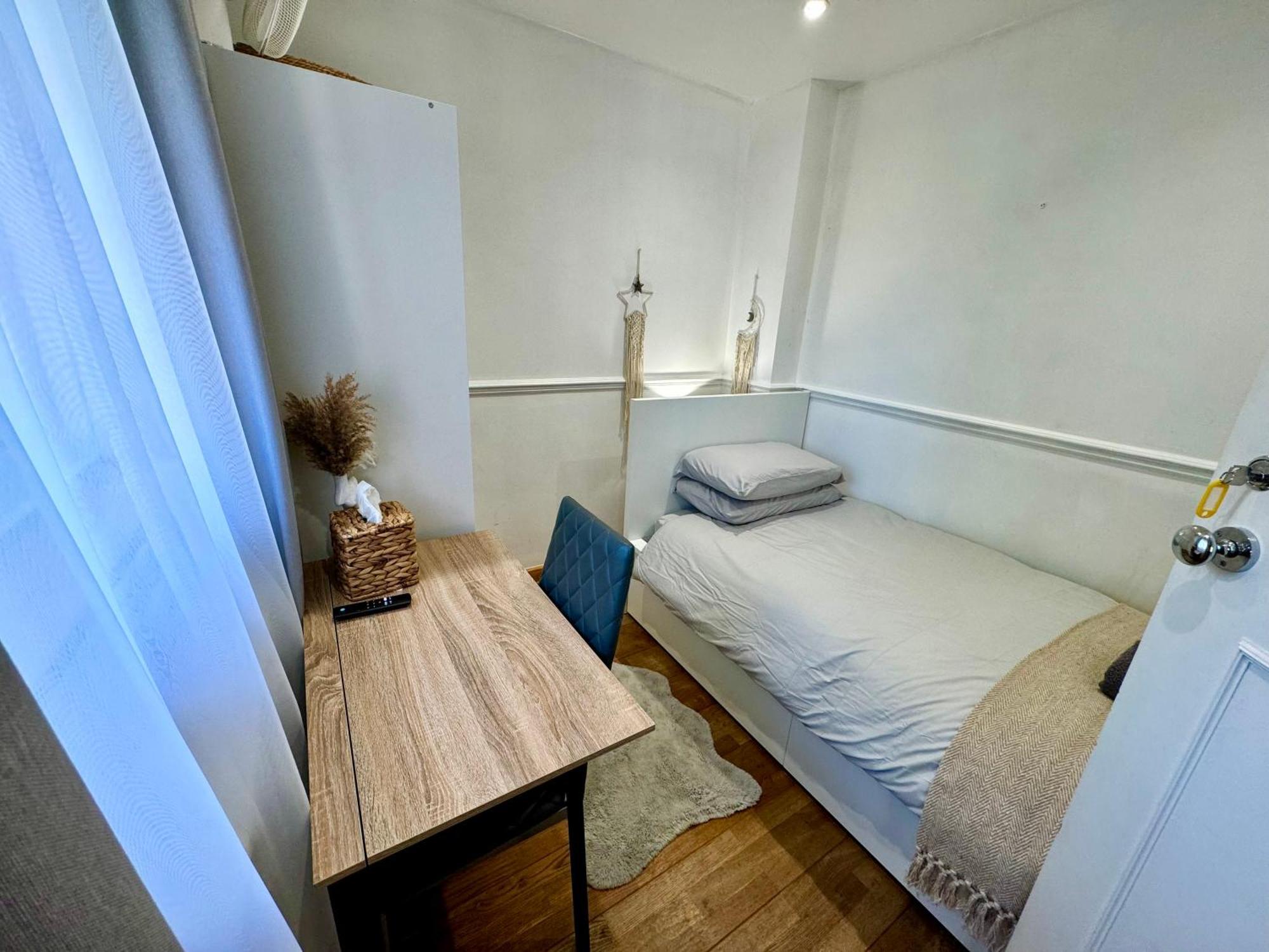 Cosy Single Room For One Person Μπρόμλεϊ Εξωτερικό φωτογραφία
